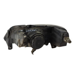 Optique avant principal droit (feux)(phare) PEUGEOT 106 Photo n°3