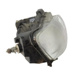 Optique avant principal droit (feux)(phare) PEUGEOT 106 Photo n°4