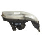 Optique avant principal droit (feux)(phare) PEUGEOT 106