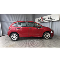 Siege avant droit CITROEN C3 2 Photo n°3