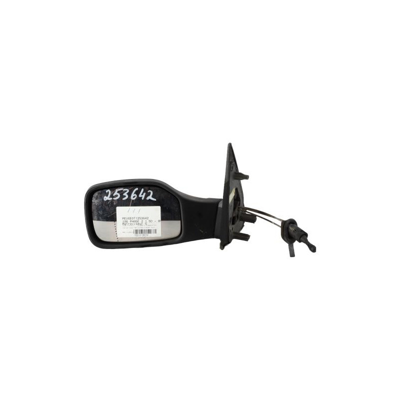 Retroviseur gauche PEUGEOT 106