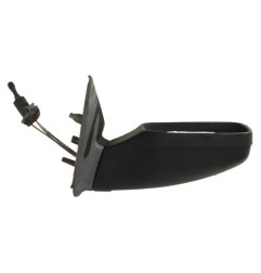 Retroviseur gauche PEUGEOT 106 Photo n°5