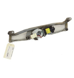 Moteur essuie glace avant PEUGEOT 106 Photo n°3