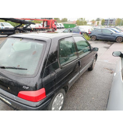 Moteur essuie glace avant PEUGEOT 106 Photo n°4