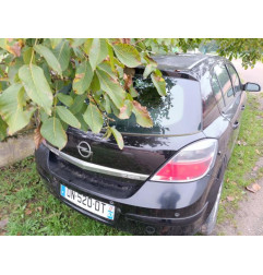 Aile avant droit OPEL ASTRA H Photo n°5