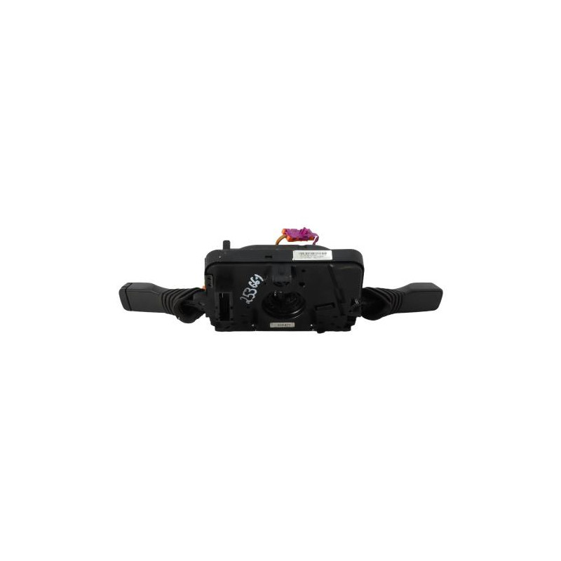 Com (Bloc Contacteur Tournant+Commodo Essuie Glace+Commodo Phare) OPEL ASTRA H