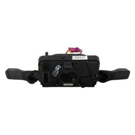 Com (Bloc Contacteur Tournant+Commodo Essuie Glace+Commodo Phare) OPEL ASTRA H