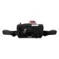 Com (Bloc Contacteur Tournant+Commodo Essuie Glace+Commodo Phare) OPEL ASTRA H