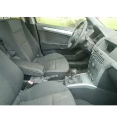 Com (Bloc Contacteur Tournant+Commodo Essuie Glace+Commodo Phare) OPEL ASTRA H Photo n°5