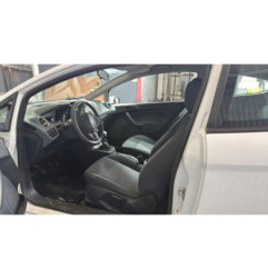 Bloc chauffage FORD FIESTA 6 Photo n°4