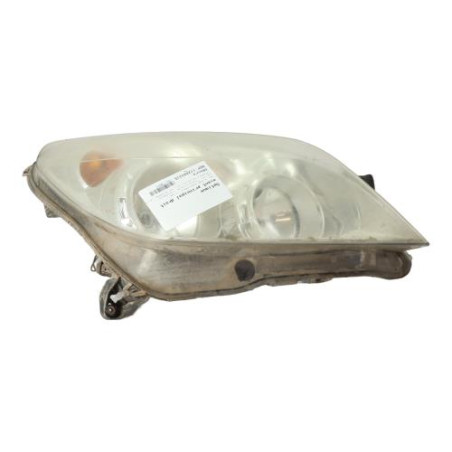 Optique avant principal droit (feux)(phare) OPEL ASTRA H Photo n°1