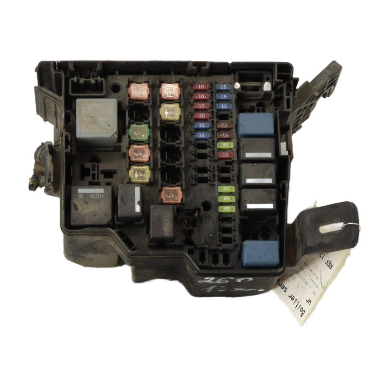 Boitier servitude moteur (BSM) FORD FIESTA 6