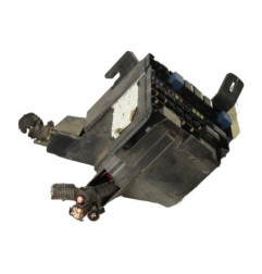 Boitier servitude moteur (BSM) FORD FIESTA 6 Photo n°4