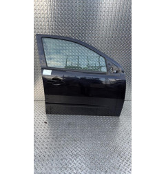 Porte avant droit OPEL ASTRA H Photo n°2
