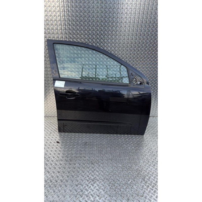 Porte avant droit OPEL ASTRA H Photo n°2