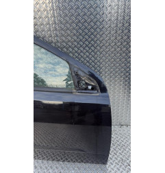 Porte avant droit OPEL ASTRA H Photo n°3