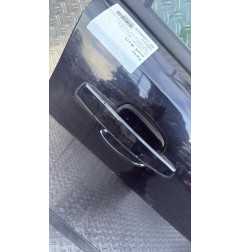 Porte avant droit OPEL ASTRA H Photo n°4