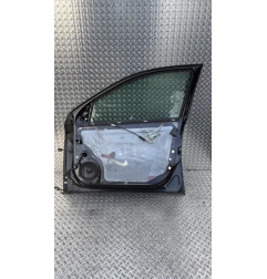 Porte avant droit OPEL ASTRA H Photo n°5