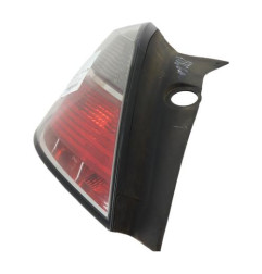 Feu arriere principal gauche (feux) OPEL ASTRA H Photo n°3