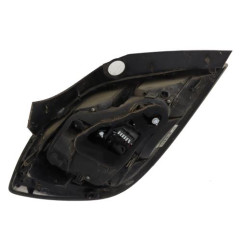 Feu arriere principal droit (feux) OPEL ASTRA H Photo n°6