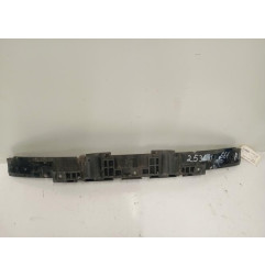 Renfort pare choc avant (traverse) OPEL ASTRA H Photo n°1