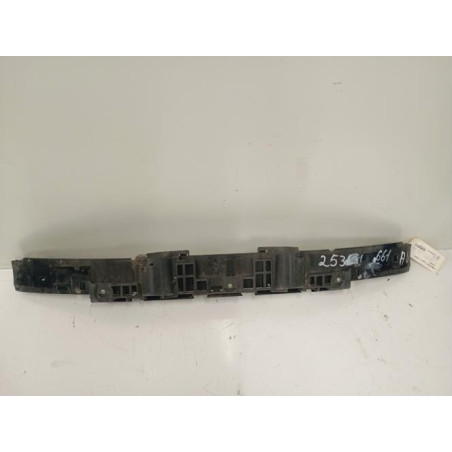 Renfort pare choc avant (traverse) OPEL ASTRA H Photo n°1