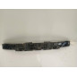 Renfort pare choc avant (traverse) OPEL ASTRA H