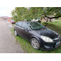 Renfort pare choc avant (traverse) OPEL ASTRA H