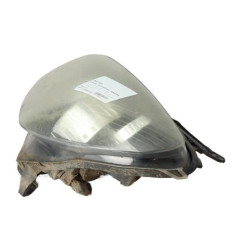 Optique avant principal gauche (feux)(phare) OPEL ASTRA H