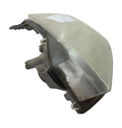 Optique avant principal gauche (feux)(phare) OPEL ASTRA H Photo n°4