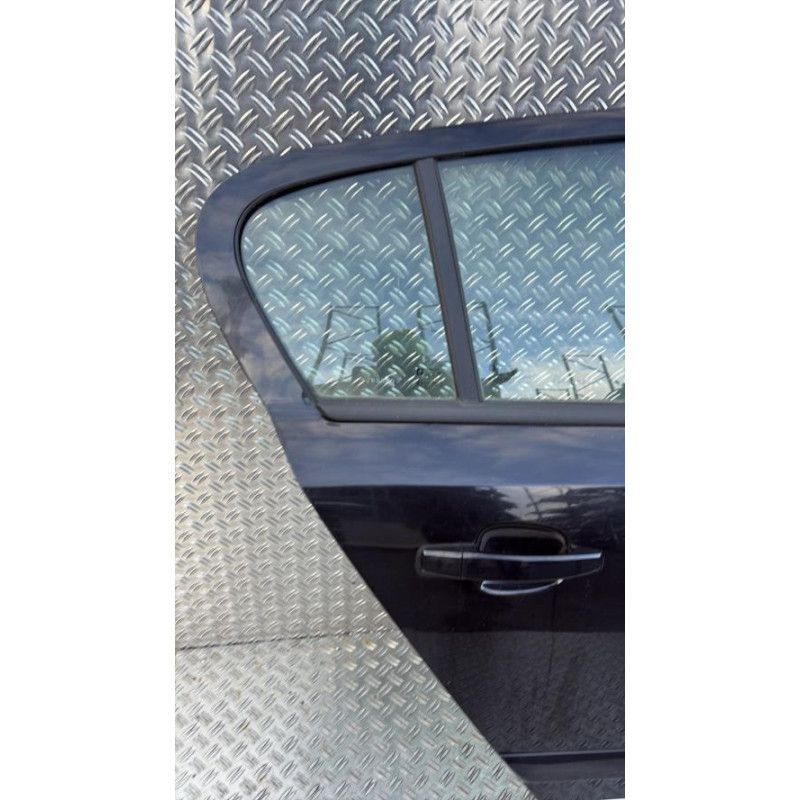Porte arriere droit OPEL ASTRA H