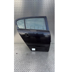 Porte arriere droit OPEL ASTRA H Photo n°2