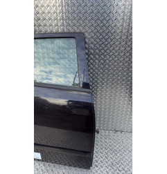 Porte arriere droit OPEL ASTRA H Photo n°3