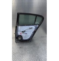 Porte arriere droit OPEL ASTRA H Photo n°5