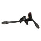 Com (Bloc Contacteur Tournant+Commodo Essuie Glace+Commodo Phare) SEAT INCA