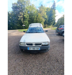 Com (Bloc Contacteur Tournant+Commodo Essuie Glace+Commodo Phare) SEAT INCA Photo n°5