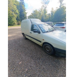 Com (Bloc Contacteur Tournant+Commodo Essuie Glace+Commodo Phare) SEAT INCA Photo n°6