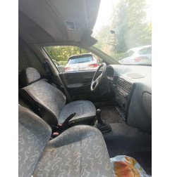 Com (Bloc Contacteur Tournant+Commodo Essuie Glace+Commodo Phare) SEAT INCA Photo n°7