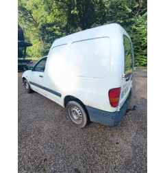 Com (Bloc Contacteur Tournant+Commodo Essuie Glace+Commodo Phare) SEAT INCA Photo n°8