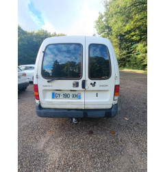 Com (Bloc Contacteur Tournant+Commodo Essuie Glace+Commodo Phare) SEAT INCA Photo n°9