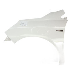 Aile avant gauche CITROEN C4 2 Photo n°1