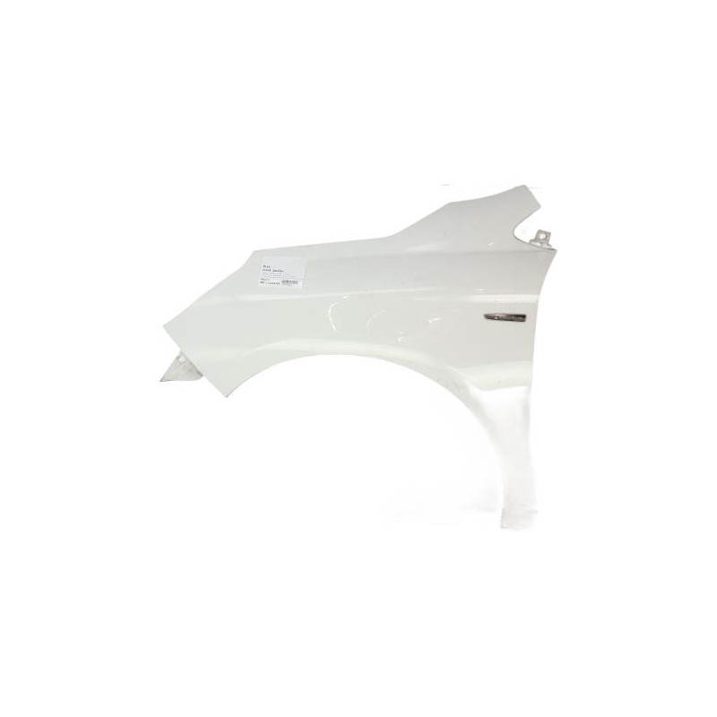 Aile avant gauche CITROEN C4 2