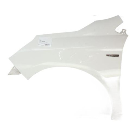 Aile avant gauche CITROEN C4 2 Photo n°1