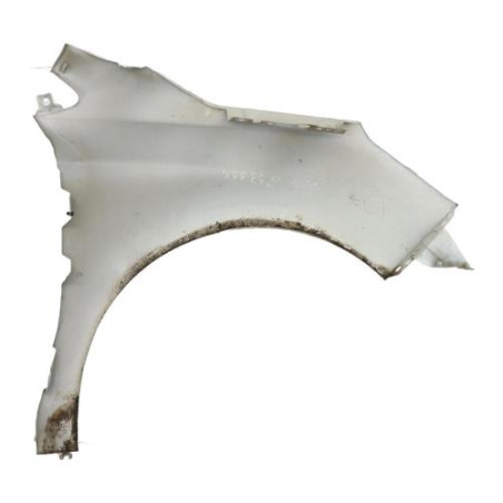 Aile avant gauche CITROEN C4 2