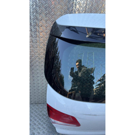 Malle/Hayon arriere CITROEN C4 2