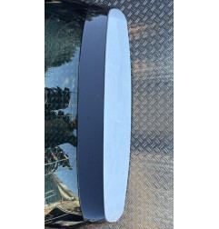 Malle/Hayon arriere CITROEN C4 2 Photo n°5