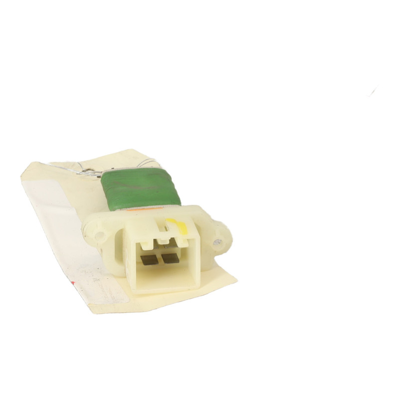 Resistance chauffage FORD FIESTA 6