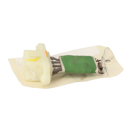 Resistance chauffage FORD FIESTA 6
