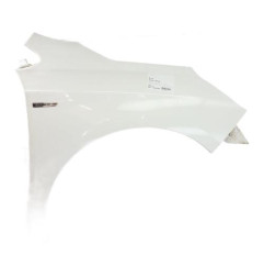Aile avant droit CITROEN C4 2 Photo n°1