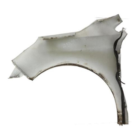 Aile avant droit CITROEN C4 2